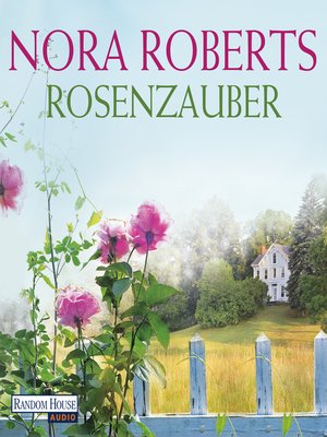 cover image of Rosenzauber